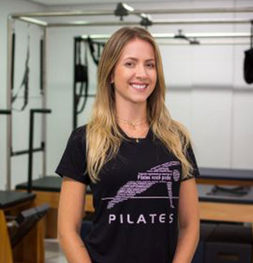 Gizeli Palermo Oliveira